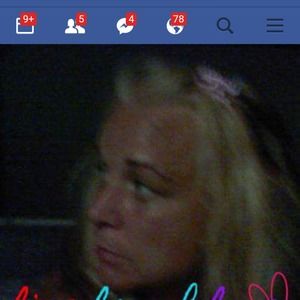 Meet your Posher, Stacie